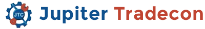 Jupiter Tradecon logo